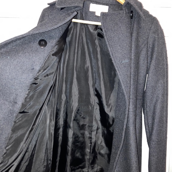 Michael kors wool jacket - Picture 3 of 5